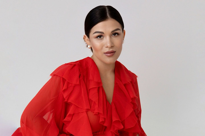 Mama Anastasiei Nichita - în lacrimi pe TikTok: „100 de mii de euro la nuntă au putut cheltui, dar să mă ajute pe mine mai departe, nu”. Cum a reacționat vicecampioana olimpică - FOTO/VIDEO Mama Anastasiei Nichita - în lacrimi pe TikTok: „100 de mii de euro la nuntă au putut cheltui, dar să mă ajute pe mine mai departe, nu”. Cum a reacționat vicecampioana olimpică - FOTO/VIDEO