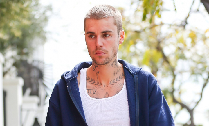 Justin Bieber, o nouă apariție șocantă pe Instagram: transpirat, confuz și cu un mesaj ciudat: „Detoxxxxxxxxxxx” Justin Bieber, o nouă apariție șocantă pe Instagram: transpirat, confuz și cu un mesaj ciudat: „Detoxxxxxxxxxxx”