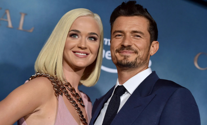 Katy Perry și Orlando Bloom, din nou împreună după ce au confirmat despărțirea. Unde au fost fotografiați cei doi alături de fiica lor Katy Perry și Orlando Bloom, din nou împreună după ce au confirmat despărțirea. Unde au fost fotografiați cei doi alături de fiica lor