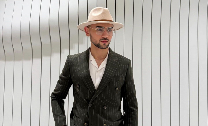 Tineri, curajoși și plini de emoții! Zeci de copii au pășit cu încredere pe podiumul Fashion Formula, un eveniment organizat de Adi Academy, cu ocazia aniversării a 5 ani de activitate - VIDEO Tineri, curajoși și plini de emoții! Zeci de copii au pășit cu încredere pe podiumul Fashion Formula, un eveniment organizat de Adi Academy, cu ocazia aniversării a 5 ani de activitate - VIDEO