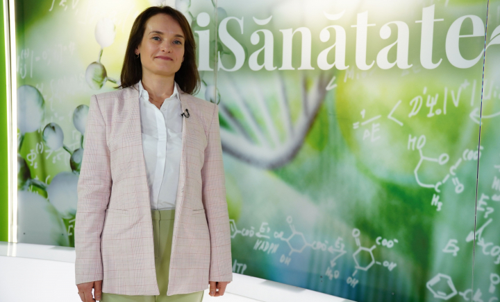 Acupunctura poate trata afecțiuni la care nici nu te-ai fi gândit! Care sunt, află de la medicul Natalia Vieru - VIDEO Acupunctura poate trata afecțiuni la care nici nu te-ai fi gândit! Care sunt, află de la medicul Natalia Vieru - VIDEO