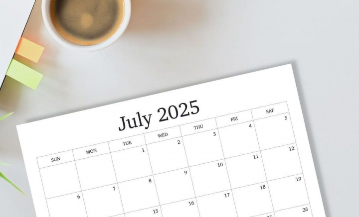 9 iulie: evenimentele, curiozitățile și personalitățile zilei - FOTO
9 iulie: evenimentele, curiozitățile și personalitățile zilei - FOTO