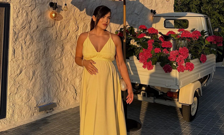 Anastasia Nichita rupe tăcerea după scandalul provocat pe online de mama sa: „Știți, situația din ultima perioadă m-a făcut să înțeleg două lucruri esențiale” - FOTO Anastasia Nichita rupe tăcerea după scandalul provocat pe online de mama sa: „Știți, situația din ultima perioadă m-a făcut să înțeleg două lucruri esențiale” - FOTO