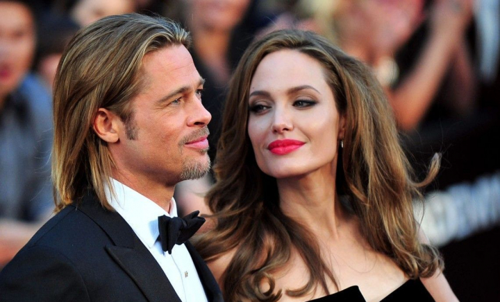 Conflictul juridic dintre Brad Pitt și Angelina Jolie pentru domeniul Château Miraval se amplifică Conflictul juridic dintre Brad Pitt și Angelina Jolie pentru domeniul Château Miraval se amplifică