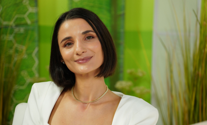 Anunțul făcut de Lilu Ojovan te va uimi! Ce decizie radicală a luat prezentatoarea: „Până la 40. Anul acesta și anul viitor...” - VIDEO