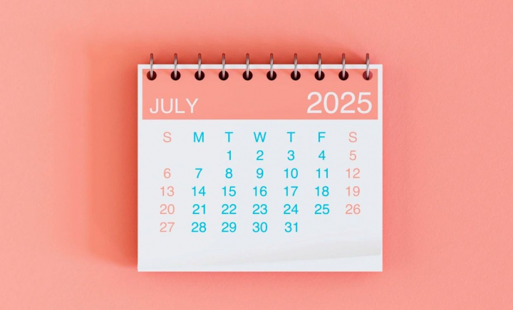 10 iulie: evenimentele, curiozitățile și personalitățile zilei - FOTO
10 iulie: evenimentele, curiozitățile și personalitățile zilei - FOTO