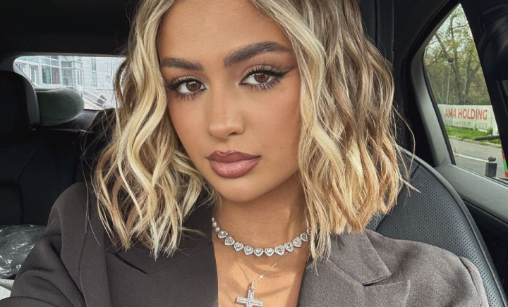 Iuliana Beregoi, în culmea fericirii: „O să am o soră sau un frate” - FOTO/VIDEO Iuliana Beregoi, în culmea fericirii: „O să am o soră sau un frate” - FOTO/VIDEO