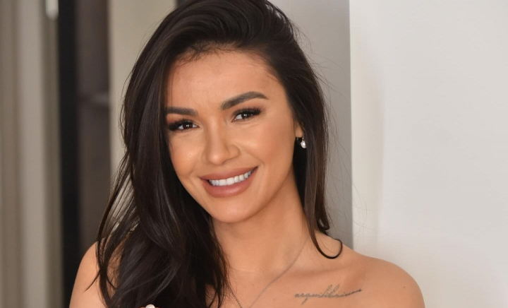 Adevărul despre carbohidrați! Nutriționista Elena Fedorcan îți spune ce nu ți-a spus nimeni până acum - VIDEO
Adevărul despre carbohidrați! Nutriționista Elena Fedorcan îți spune ce nu ți-a spus nimeni până acum - VIDEO