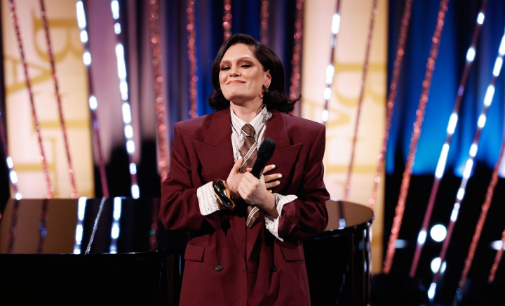 Jessie J, de la diagnosticul cutremurător la vestea care i-a adus lacrimi de fericire. Anunțul făcut de artistă pe conturile de socializare: „Mulțumesc pentru rugăciuni, iubire și gânduri bune” - VIDEO Jessie J, de la diagnosticul cutremurător la vestea care i-a adus lacrimi de fericire. Anunțul făcut de artistă pe conturile de socializare: „Mulțumesc pentru rugăciuni, iubire și gânduri bune” - VIDEO