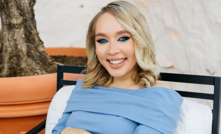Katy Black și-a înscris fiul cel mare la o școală privată! Iată cât trebuie să scoată din buzunar influencerița anual: suma este de ordinul miilor de euro - VIDEO Katy Black și-a înscris fiul cel mare la o școală privată! Iată cât trebuie să scoată din buzunar influencerița anual: suma este de ordinul miilor de euro - VIDEO