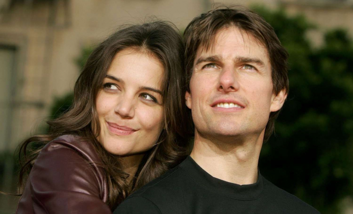 Reacția surprinzătoare a lui Katie Holmes la presupusa idilă dintre Tom Cruise, fostul ei soț, și Ana de Armas: „Cu asta a spus tot” - FOTO Reacția surprinzătoare a lui Katie Holmes la presupusa idilă dintre Tom Cruise, fostul ei soț, și Ana de Armas: „Cu asta a spus tot” - FOTO