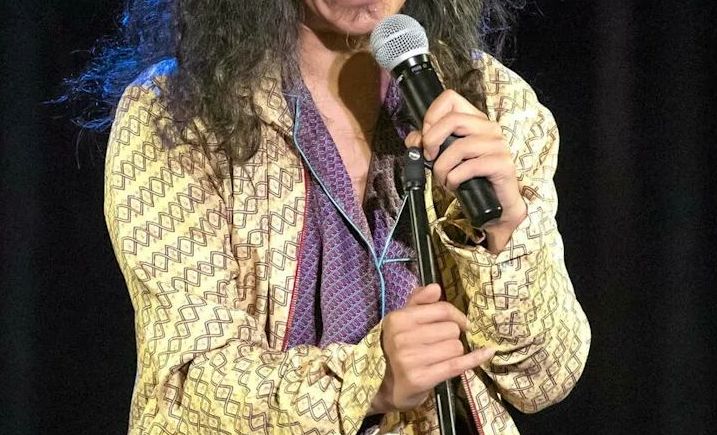 Un celebru comediant, găsit mort după ce a căzut de la etajul opt al unei clădiri! Avea 43 de ani