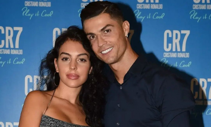 Cristiano Ronaldo și Georgina Rodríguez, vacanță de vis pe iaht. Fotografia care a fermecat toți fanii - FOTO Cristiano Ronaldo și Georgina Rodríguez, vacanță de vis pe iaht. Fotografia care a fermecat toți fanii - FOTO