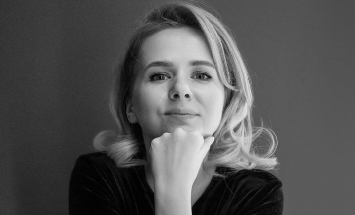 Ludmila Adamciuc - despre momentul în care a aflat că fetița ei are Sindromul Down - VIDEO Ludmila Adamciuc - despre momentul în care a aflat că fetița ei are Sindromul Down - VIDEO