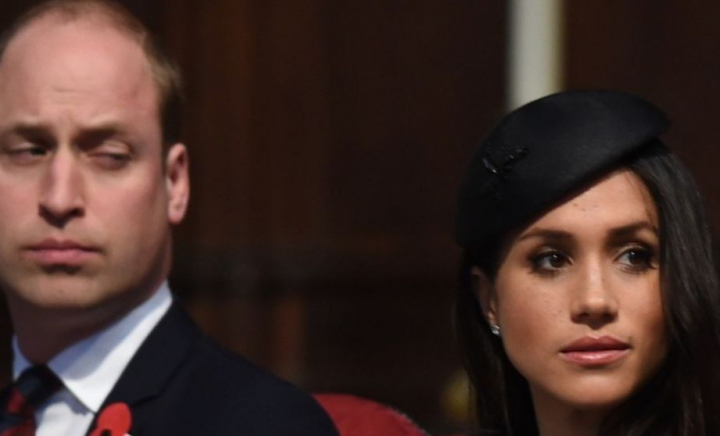 Prințul William, dat de gol! Ce crede viitorul rege despre Meghan Markle: „Căsătoria cu Harry a fost o strategie pentru faimă și avere”
Prințul William, dat de gol! Ce crede viitorul rege despre Meghan Markle: „Căsătoria cu Harry a fost o strategie pentru faimă și avere”