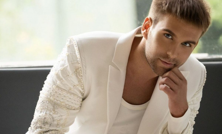 Ionel Istrati - un adevărat gospodar: „La cât am transpirat, merită măcar o diplomă” - FOTO