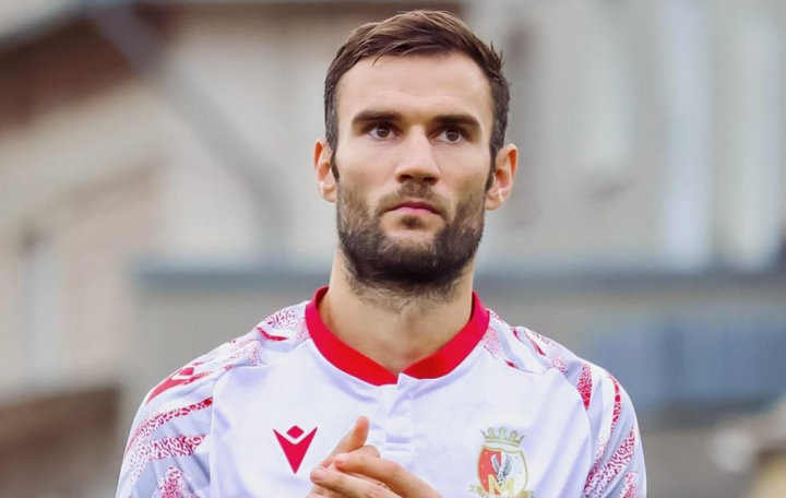 Radu Gînsari, moment de sinceritate: „La 20 de ani am fost și am făcut un RMN, iar acel doctor mi-a spus că...” - VIDEO Radu Gînsari, moment de sinceritate: „La 20 de ani am fost și am făcut un RMN, iar acel doctor mi-a spus că...” - VIDEO