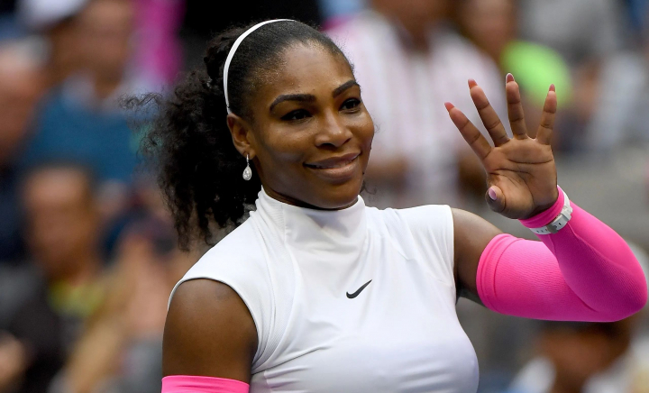 De la corp de culturistă la siluetă de model de fitness. Serena Williams, în cea mai bună formă din viața ei, la 43 de ani - FOTO