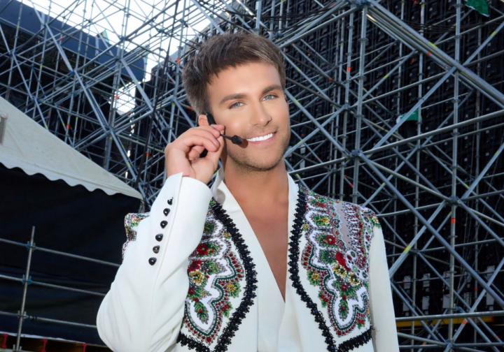 Ionel Istrati, după declarațiile făcute de Lia Tăburcean privind refuzul unei colaborări: „O respect pe Lia, dar sincer, n-a fost nevoie de tot acest zgomot” - FOTO/VIDEO Ionel Istrati, după declarațiile făcute de Lia Tăburcean privind refuzul unei colaborări: „O respect pe Lia, dar sincer, n-a fost nevoie de tot acest zgomot” - FOTO/VIDEO