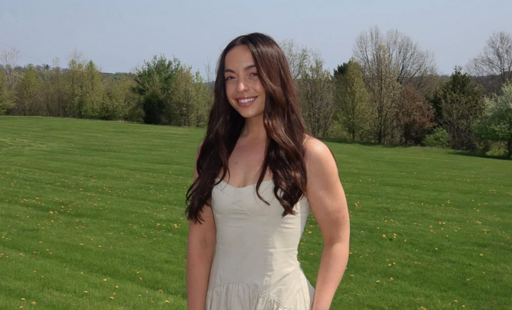 Povestea Lizei Pasquale, tânăra care a slăbit 63 de kilograme, dar care nu e fericită: „Viața era mai ușoară când eram supraponderală” - FOTO
Povestea Lizei Pasquale, tânăra care a slăbit 63 de kilograme, dar care nu e fericită: „Viața era mai ușoară când eram supraponderală” - FOTO