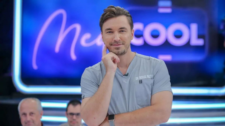 TOP 10 metode dovedite științific pentru îmbunătățirea memoriei! Află de la medicul specialist Mihail Pautov cum funcționeză: „Dispariția mirosului este primul semn al declinului cognitiv” - VIDEO TOP 10 metode dovedite științific pentru îmbunătățirea memoriei! Află de la medicul specialist Mihail Pautov cum funcționeză: „Dispariția mirosului este primul semn al declinului cognitiv” - VIDEO