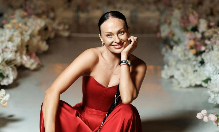 A fost jignită pentru felul în care arată! Diana Covalenco Norosian explică ce înseamnă cu adevărat să trăiești cu alopecie: „Chelia mea este rezultatul bolii mele, dragilor...” - VIDEO A fost jignită pentru felul în care arată! Diana Covalenco Norosian explică ce înseamnă cu adevărat să trăiești cu alopecie: „Chelia mea este rezultatul bolii mele, dragilor...” - VIDEO