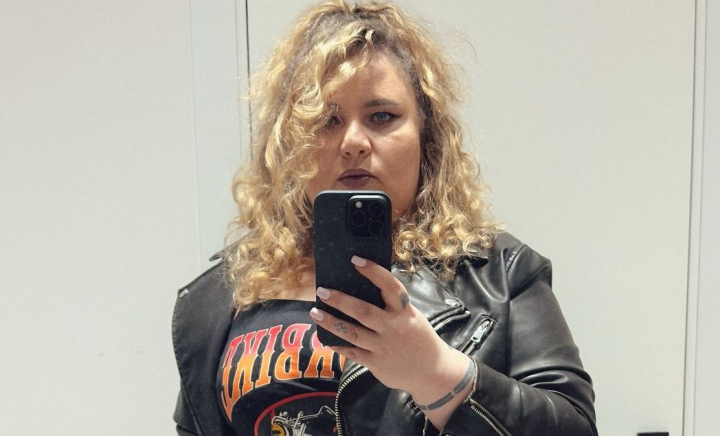 Cristina Miron a trecut testul poligraf! Influencerița a recunoscut cine este vedeta din Moldova pe care o disprețuiește: „Am ciudă că este slabă și frumoasă” - VIDEO Cristina Miron a trecut testul poligraf! Influencerița a recunoscut cine este vedeta din Moldova pe care o disprețuiește: „Am ciudă că este slabă și frumoasă” - VIDEO