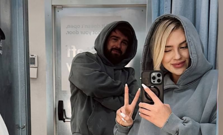 Vlada Boțan face pasul cel mare și se mută cu noul iubit? „Am plecat din apartamentul pe care-l închiriam și vreau să...” - VIDEO Vlada Boțan face pasul cel mare și se mută cu noul iubit? „Am plecat din apartamentul pe care-l închiriam și vreau să...” - VIDEO