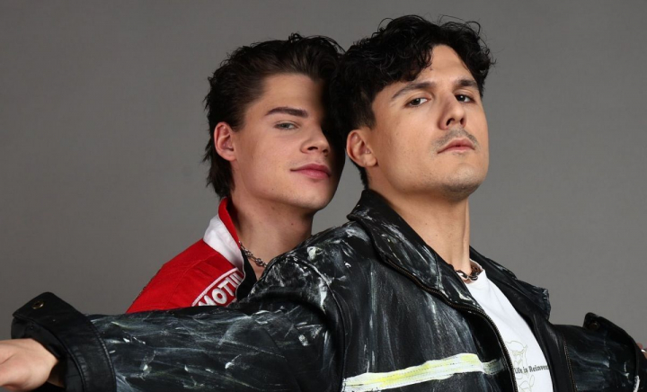 Atenție, întrebări provocatoare! Iată cum au răspuns Mark Stam și Cristian Porcari - VIDEO Atenție, întrebări provocatoare! Iată cum au răspuns Mark Stam și Cristian Porcari - VIDEO