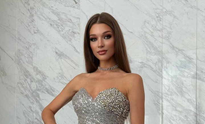 Un an de când a câștigat coroana „Miss Moldova 2024”! Ce mesaj a transmis Michelle-Mihaela Nicolaev: „Mi-am dorit să rămân fidelă valorilor mele…” - FOTO Un an de când a câștigat coroana „Miss Moldova 2024”! Ce mesaj a transmis Michelle-Mihaela Nicolaev: „Mi-am dorit să rămân fidelă valorilor mele…” - FOTO