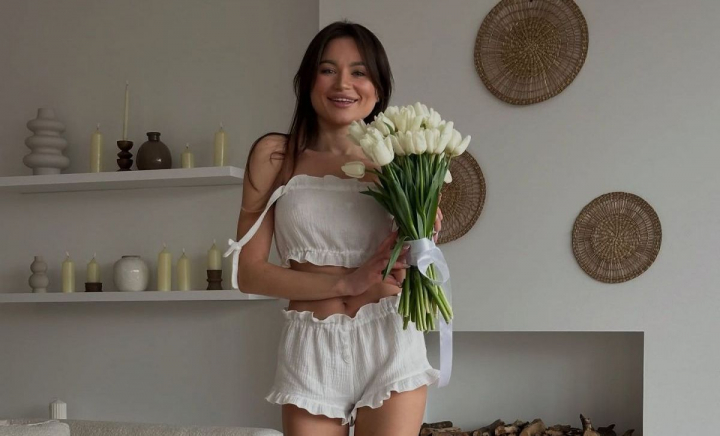 Este sau nu recomandat să mănânci sushi în sarcină? Iată ce spune nutriționista Petronela Timercan - FOTO Este sau nu recomandat să mănânci sushi în sarcină? Iată ce spune nutriționista Petronela Timercan - FOTO