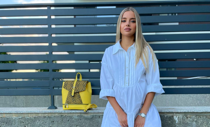 Bei apă, dar tot simți că ai retenție, ești obosit(ă) și nu ai energie? Iată câteva sfaturi simple de la nutriționista Carolina Costin, care cu siguranță te vor ajuta - VIDEO Bei apă, dar tot simți că ai retenție, ești obosit(ă) și nu ai energie? Iată câteva sfaturi simple de la nutriționista Carolina Costin, care cu siguranță te vor ajuta - VIDEO