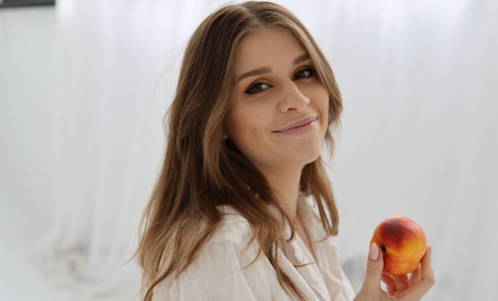 Mic dejun sănătos și rapid! 5 idei de la medicul rezident nutriționist-dietetician, Cătălina Osoianu - FOTO Mic dejun sănătos și rapid! 5 idei de la medicul rezident nutriționist-dietetician, Cătălina Osoianu - FOTO