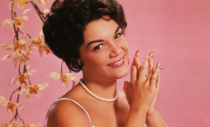 Connie Francis a murit la 87 de ani. A fost vocea celebrului hit „Pretty Little Baby” și o stea a muzicii pop din anii ’50-’60 Connie Francis a murit la 87 de ani. A fost vocea celebrului hit „Pretty Little Baby” și o stea a muzicii pop din anii ’50-’60