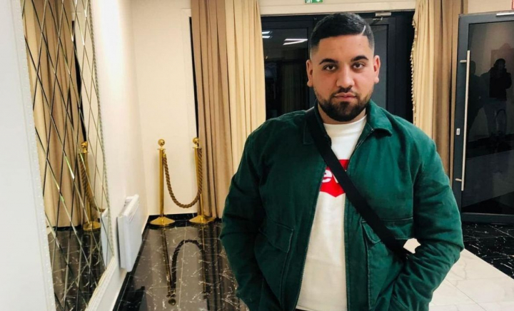 A pornit cu mătușa la „La Măruță”, dar a ajuns singur! Întâmplare cu bucluc pentru Ionel Cozer. Ce s-a întâmplat - VIDEO A pornit cu mătușa la „La Măruță”, dar a ajuns singur! Întâmplare cu bucluc pentru Ionel Cozer. Ce s-a întâmplat - VIDEO