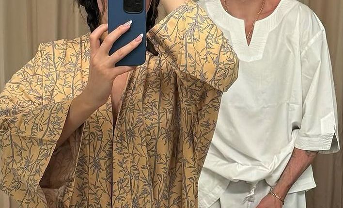 Tată pentru prima dată! Celebrul comediant este în culmea fericirii: „Acum toată lumea știe că am făcut amor” Tată pentru prima dată! Celebrul comediant este în culmea fericirii: „Acum toată lumea știe că am făcut amor”