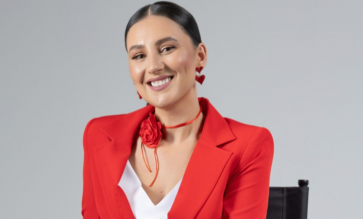 Doina Danielean, amendată pentru viteză. Cu câți kilometri pe oră conducea influencerița - VIDEO Doina Danielean, amendată pentru viteză. Cu câți kilometri pe oră conducea influencerița - VIDEO