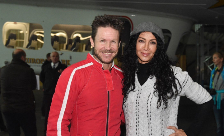 Felix Baumgartner, iubitul Mihaelei Rădulescu, a murit la 56 de ani. A căzut după un zbor cu parapanta Felix Baumgartner, iubitul Mihaelei Rădulescu, a murit la 56 de ani. A căzut după un zbor cu parapanta