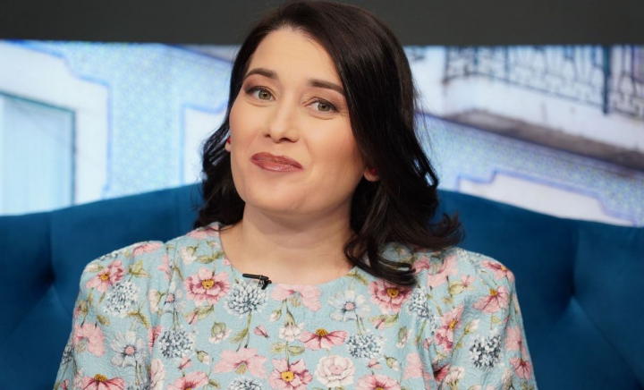 Știe ce înseamnă sărăcie! Victoria Roșca - dezvăluiri emoționante despre perioada în care a născut primul ei copil: „Eu am frica și acum” - VIDEO Știe ce înseamnă sărăcie! Victoria Roșca - dezvăluiri emoționante despre perioada în care a născut primul ei copil: „Eu am frica și acum” - VIDEO