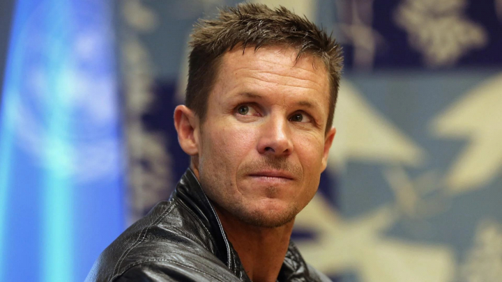 Ce se va întâmpla cu averea de 250 de milioane de euro a lui Felix Baumgartner. S-a numărat printre cei mai bogați practicanți ai sporturilor extreme Ce se va întâmpla cu averea de 250 de milioane de euro a lui Felix Baumgartner. S-a numărat printre cei mai bogați practicanți ai sporturilor extreme