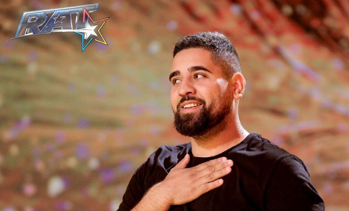 Ionel Cozer - revenire în forță după o pauză de 6 ani! Interpretul a lansat piesa „Țaca Ileana” - VIDEO Ionel Cozer - revenire în forță după o pauză de 6 ani! Interpretul a lansat piesa „Țaca Ileana” - VIDEO