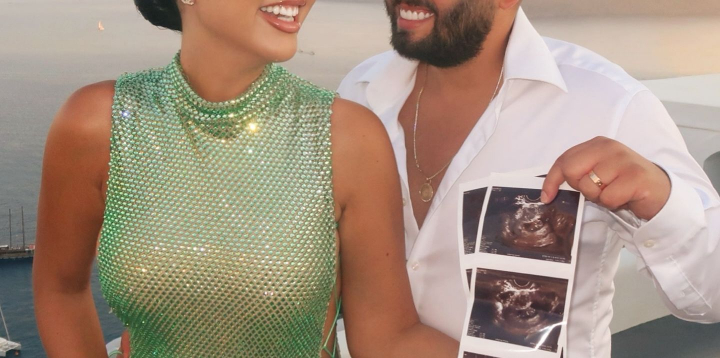 Este însărcinată! Una dintre cele mai cunoscute influencerițe a dat vestea cea mare la un an de când a pierdut o sarcină: „Ceea ce pare un sfârșit e doar o pauză înainte de cel mai frumos început” - FOTO Este însărcinată! Una dintre cele mai cunoscute influencerițe a dat vestea cea mare la un an de când a pierdut o sarcină: „Ceea ce pare un sfârșit e doar o pauză înainte de cel mai frumos început” - FOTO