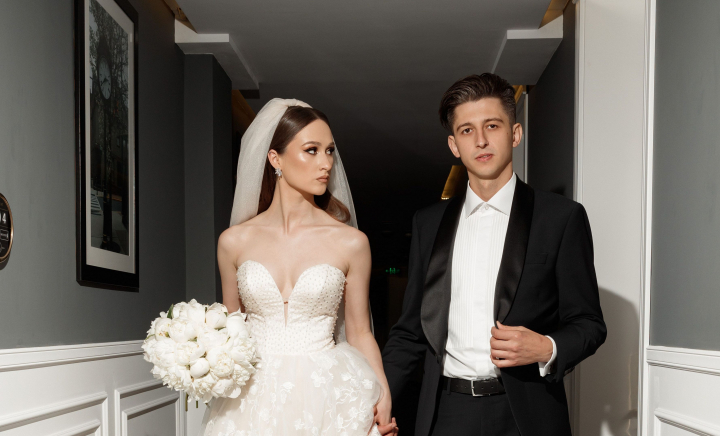 Unde să-ți faci ședința foto de nuntă? Locații spectaculoase din Moldova pentru amintiri de neuitat - GALERIE FOTO


