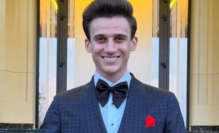 După ce a fost implicat într-un scandal cu Doina Sulac, Gabriel Nebunu și-a dat întâlnire cu sora acesteia: „Evident, am avut despre ce vorbi...” - FOTO După ce a fost implicat într-un scandal cu Doina Sulac, Gabriel Nebunu și-a dat întâlnire cu sora acesteia: „Evident, am avut despre ce vorbi...” - FOTO