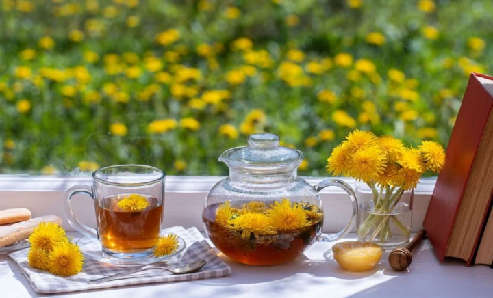 Spune adio balonării! Nutriționista Carolina Costin recomandă 3 ceaiuri care te ajută să ai un abdomen plat - VIDEO Spune adio balonării! Nutriționista Carolina Costin recomandă 3 ceaiuri care te ajută să ai un abdomen plat - VIDEO