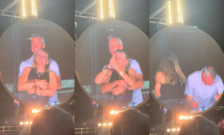 Câți bani ar putea pierde CEO-ul infidel de la concertul Coldplay, dacă soția va divorța de el. Suma cu care aceasta poate rămâne este amețitoare