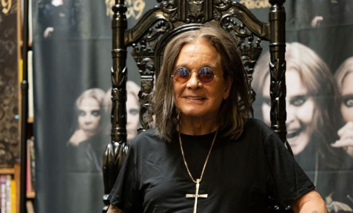 Datoria uriașă pe care Ozzy Osbourne o avea la fiscul american în momentul în care a murit
Datoria uriașă pe care Ozzy Osbourne o avea la fiscul american în momentul în care a murit
