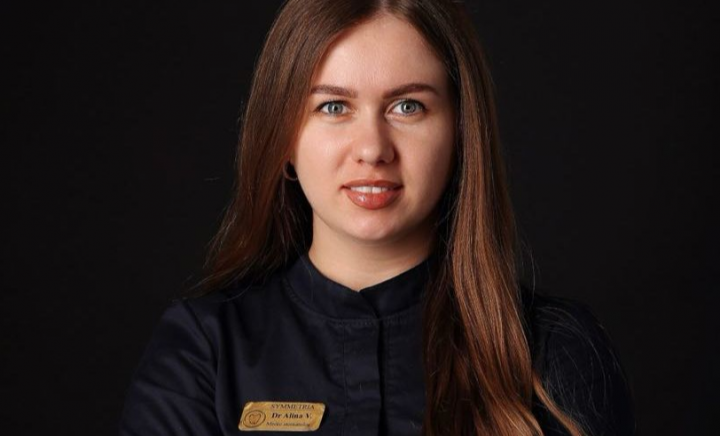 Este suficient să folosești pasta cu cărbune sau bicarbonat pentru a preveni parodontoza? Răspunsul medicului stomatolog Alina Vîrlan Este suficient să folosești pasta cu cărbune sau bicarbonat pentru a preveni parodontoza? Răspunsul medicului stomatolog Alina Vîrlan