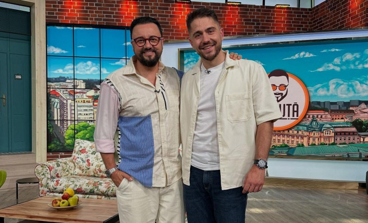 Cum arată violența domestică ascunsă! Psihologul Dan Rusu: „N-ar mai trebui să fie văzută ca fiind doar o palmă, ci mai degrabă...” - VIDEO Cum arată violența domestică ascunsă! Psihologul Dan Rusu: „N-ar mai trebui să fie văzută ca fiind doar o palmă, ci mai degrabă...” - VIDEO