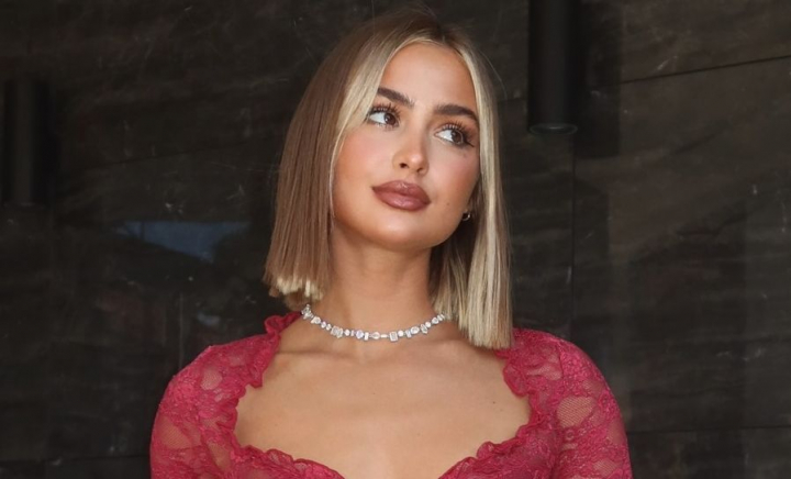 „O să am o soră”! Modul inedit prin care Iuliana Beregoi a aflat vestea cea mare - VIDEO „O să am o soră”! Modul inedit prin care Iuliana Beregoi a aflat vestea cea mare - VIDEO